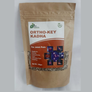 ORTHO-KEY KADHA 100mg
