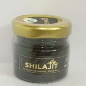 Shilajit 20 gm