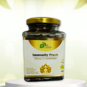 Immunity Prash 450 gm