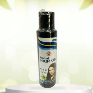 Herbal Hair Oil – 100ml