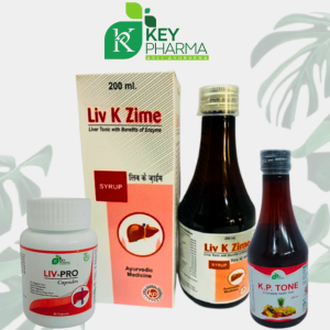 Liver Wellness Combo