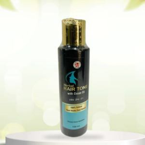 Herbal Hair Tone – 100ml