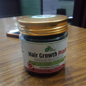 Hair-Growth Prash