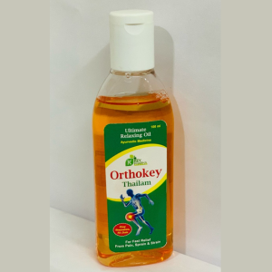 ORTHOKEY THAILAM 100 ML