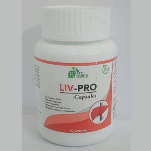 LIV-PRO 60 CAPSULE