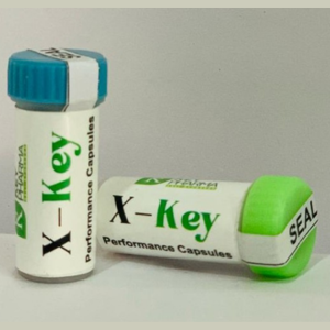 X – KEY 1 CAPSULE