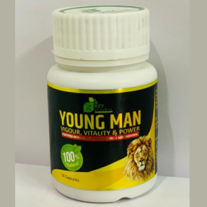 Young Man Capsules 14