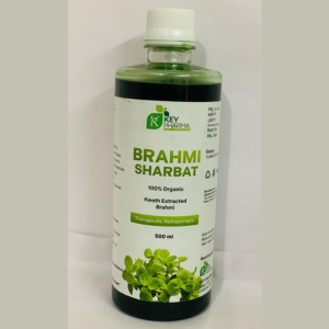 BRAHMI SHARBAT 500 ML