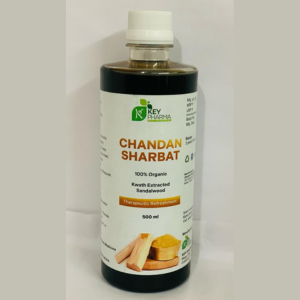 CHANDAN SHARBAT 500 ML