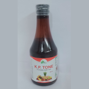 K.P. TONE 200 ML