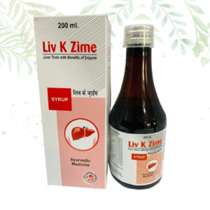 Liv K Zime – 200 ml