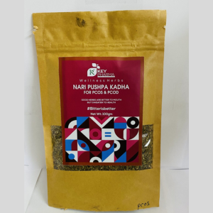 NARI PUSHPA KADHA 100GM