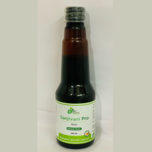 Sanjivani  Pro SYRUP 225ML