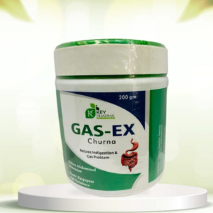 GAS-EX Churna – 200 gm