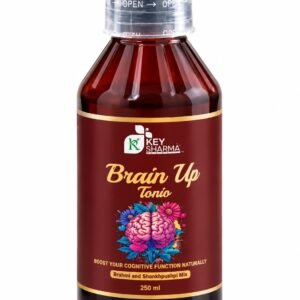 Brain-up Tonic – 200 ml