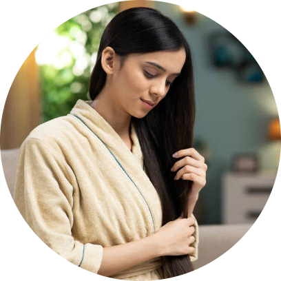 Hair, Skin & Oral Care