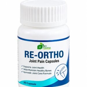RE -ORTHO 30 CAPSULES
